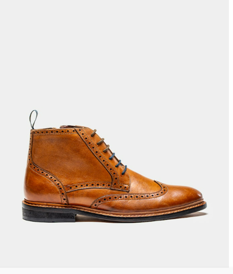 Cavani Ashmore Boot-1